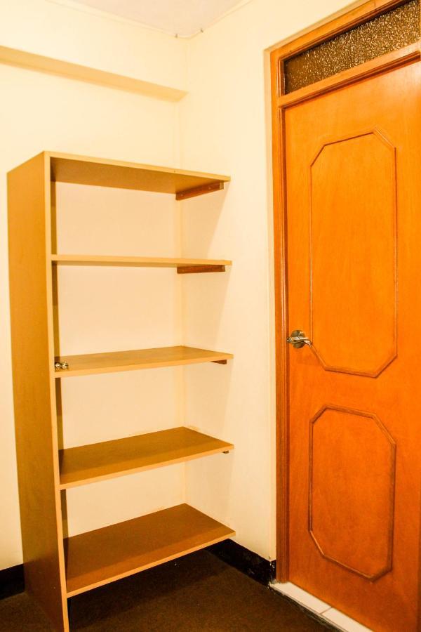 Amazing Huaraz Bed & Breakfast ภายนอก รูปภาพ
